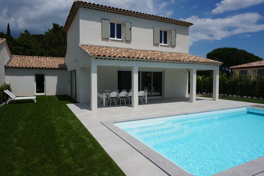 Top des maisons de vacances et chambres d'hôtes