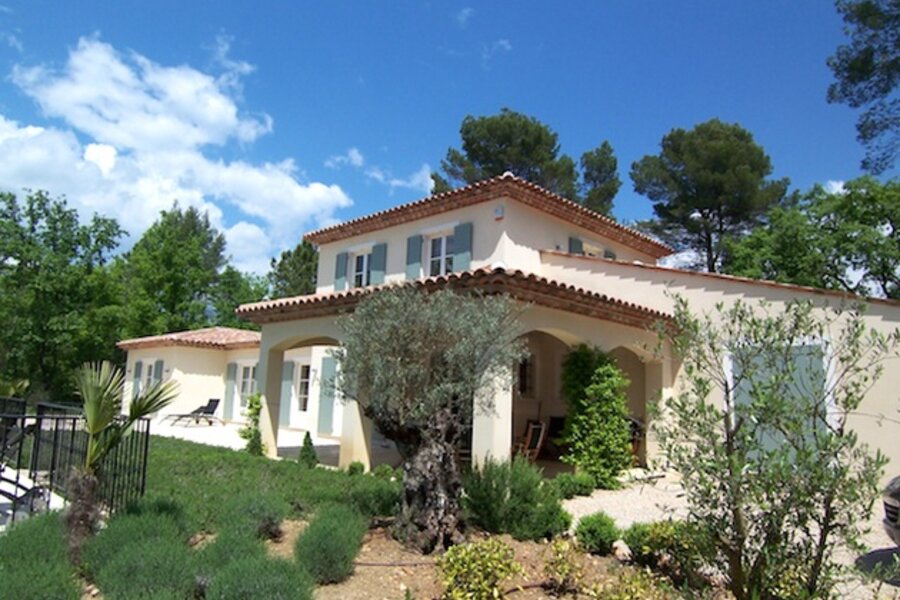 Top des maisons de vacances et chambres d'hôtes