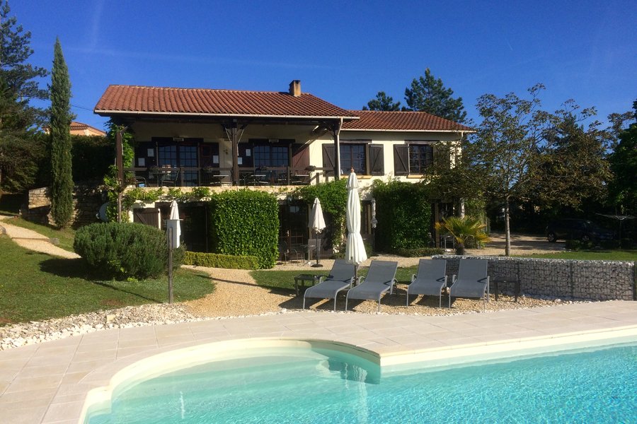 Top des maisons de vacances et chambres d'hôtes