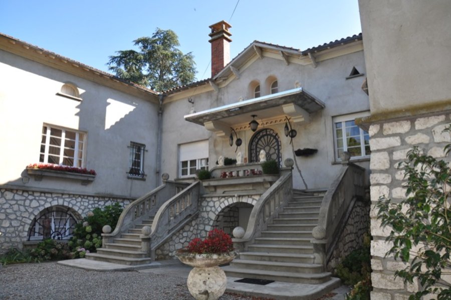 Top des maisons de vacances et chambres d'hôtes