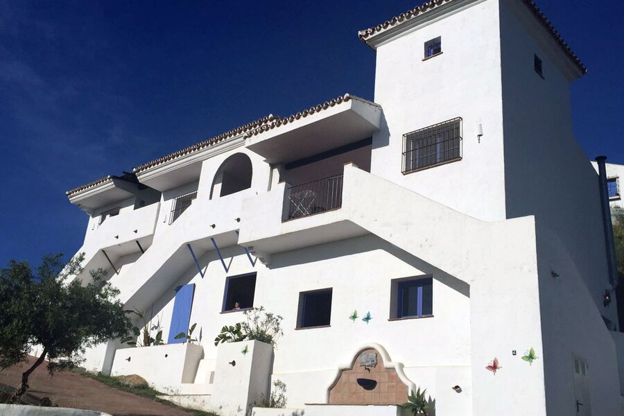 Top Vakantiehuizen | Bed and Breakfasts