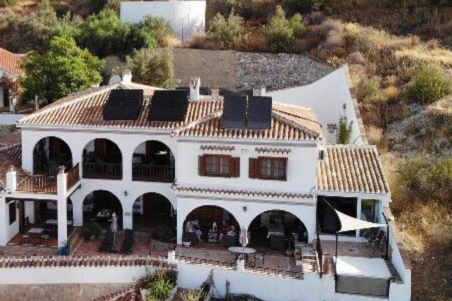 Top Vakantiehuizen | Bed and Breakfasts